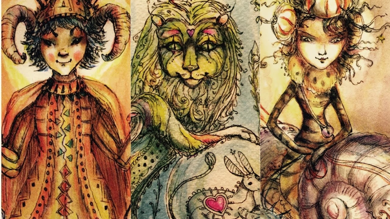 Cancer Spiritual Advice May 2017