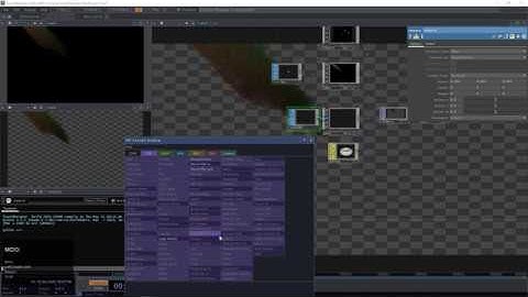 Instancing by Image in TouchDesigner