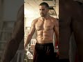 Actors Crazy Body Transformation #shorts
