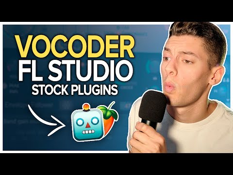 VOCODER with FL