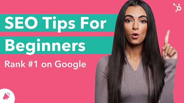 SEO Tips för nybörjare | Ranka #1 på Google 2022 (Guide!)