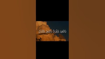 قرآن كريم بصوت جميل يريح القلب #قران_كريم #اكسبلور #المصحف #لايك #الرحمن #دويتو #القزابري #تيك_توك