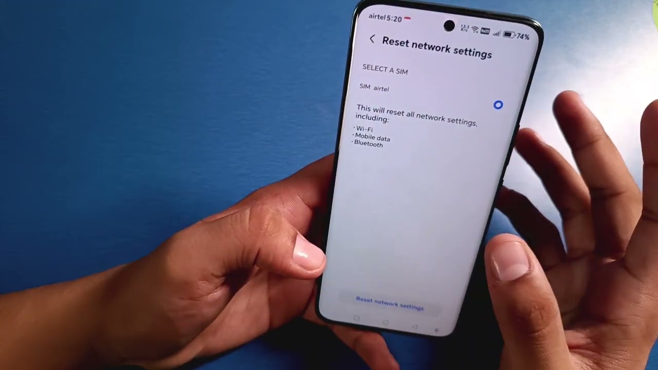 Honor X7c 5G: устранение проблем с подключением к Wi-Fi