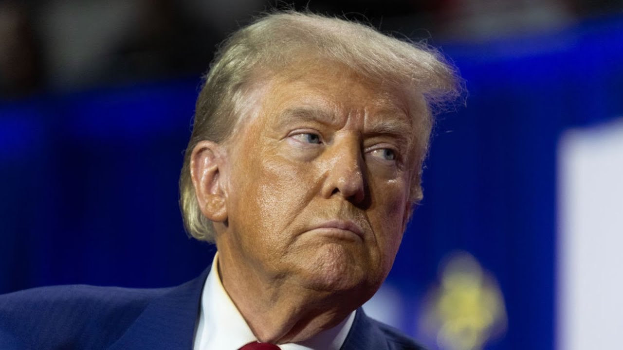 BREAKING: Trump Speaks Out About Sexual Abuse Case After Hearing