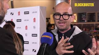 Christoffer Boe – 'The House That Jack Built' / 'Journal 64'