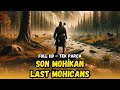 Son mohikan  last mohicans trke dublaj zle  kovboy filmi  1945  restorasyonlu  4k