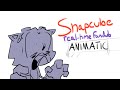Snapcube Animatic- Top 30 Anime Deaths