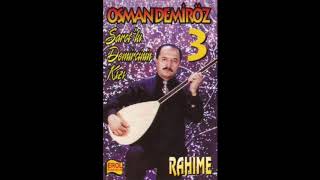 Osman Demiröz - Sarotlu Demircinin Kızı Resimi