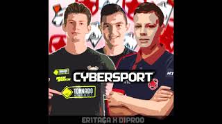 er1taga x d1proo - Cybersport(Official Audio)(prod. Guala Beatz)