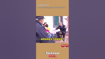 Cậu bé bị chó tấn công, sự thật khiến ai cũng xót xa