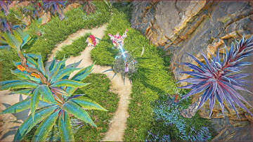 CYGNUS ENTERPRISES New Gameplay Demo 13 Minutes 4K