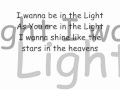 In The Light - Anthem Lights feat. Jamie Grace (Acoustic) [Lyrics]