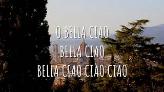 Bella Ciao Canzone Originale Testo