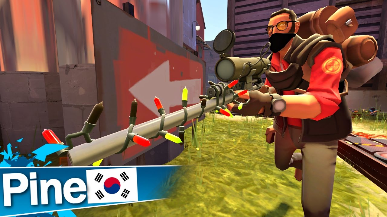 iksD | TF2 Frag Clip of the Day 