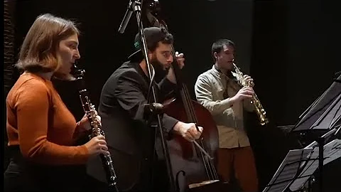 Anthony Braxton 245