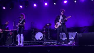 The Pretenders - Kid - Glasgow 25/10/2023