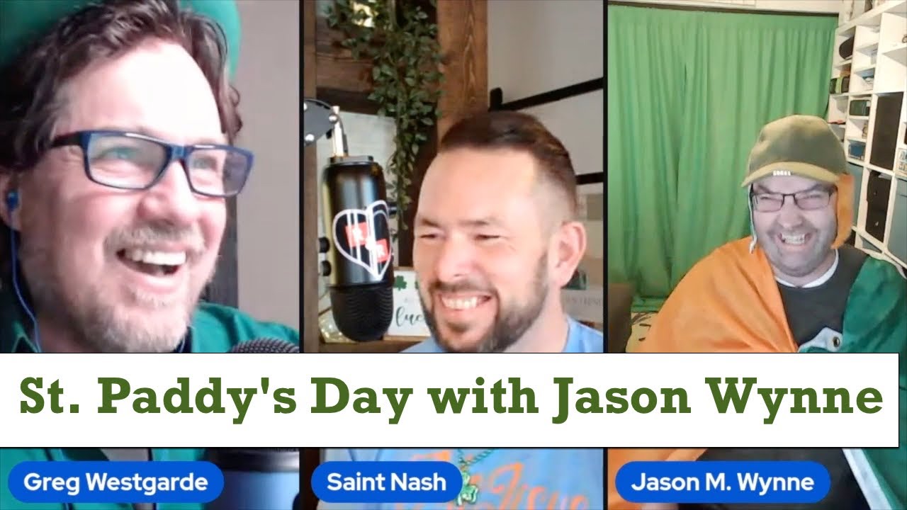 Episode 2  -  Part 1      Jason Wynne- Shunning and the Current State of  Worldwide EXJW Activism