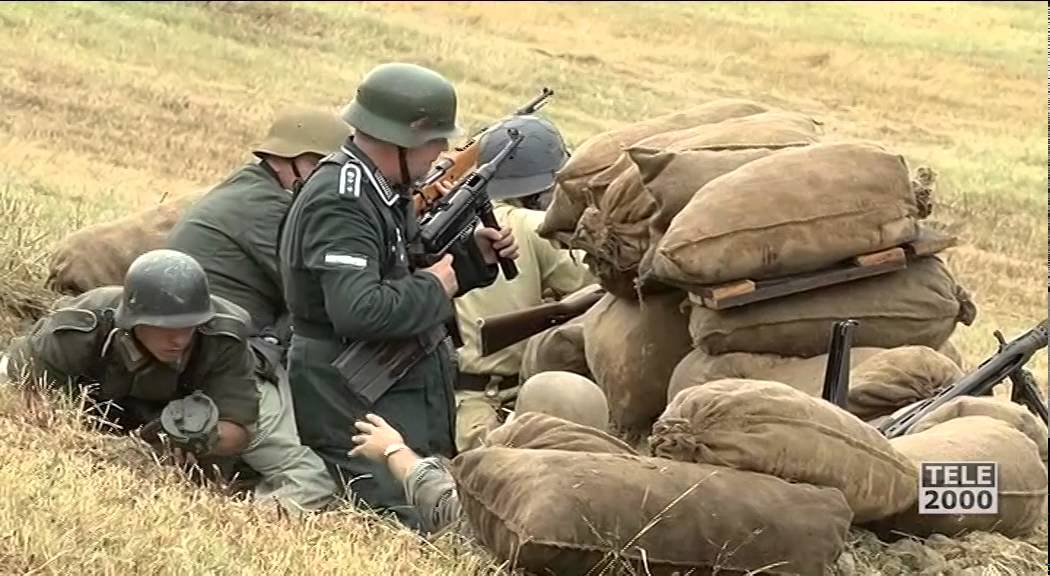 La Montegridolfo Liberata 2015