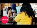 Little Women: Atlanta - Andrea Tries to Squash Things with Minnie (Season 4, Episode 11) | Lifetime