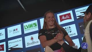 2026 IFCA FOIL SLALOM EUROPEANS GERMANY | FINAL DAY
