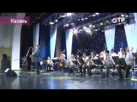 Культурный обмен на ОТР. Анатолий Кролл (07.11.2013)