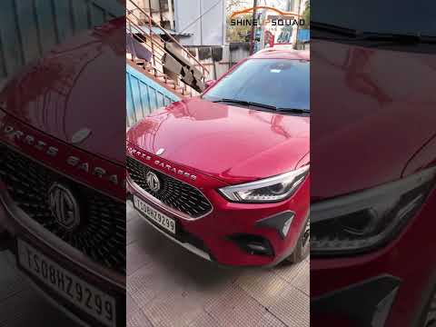 MG ASTOR GRAPHENE, #shortsfeed #shorts #short #shortvideo #subscribe #car #mg