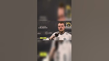 Самый Трогательный Момент RMR-турнира Paris Major #ПарижскийМажор2023 #csgo  #ParisMajor2023 #shorts