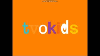 Nicholas's TVOKids Logo Bloopers Take 36: Mondo Profile Picture Colors