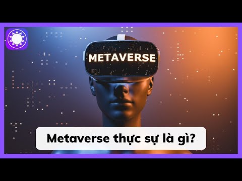 Video Metaverse thực sự là gì? - YouTube