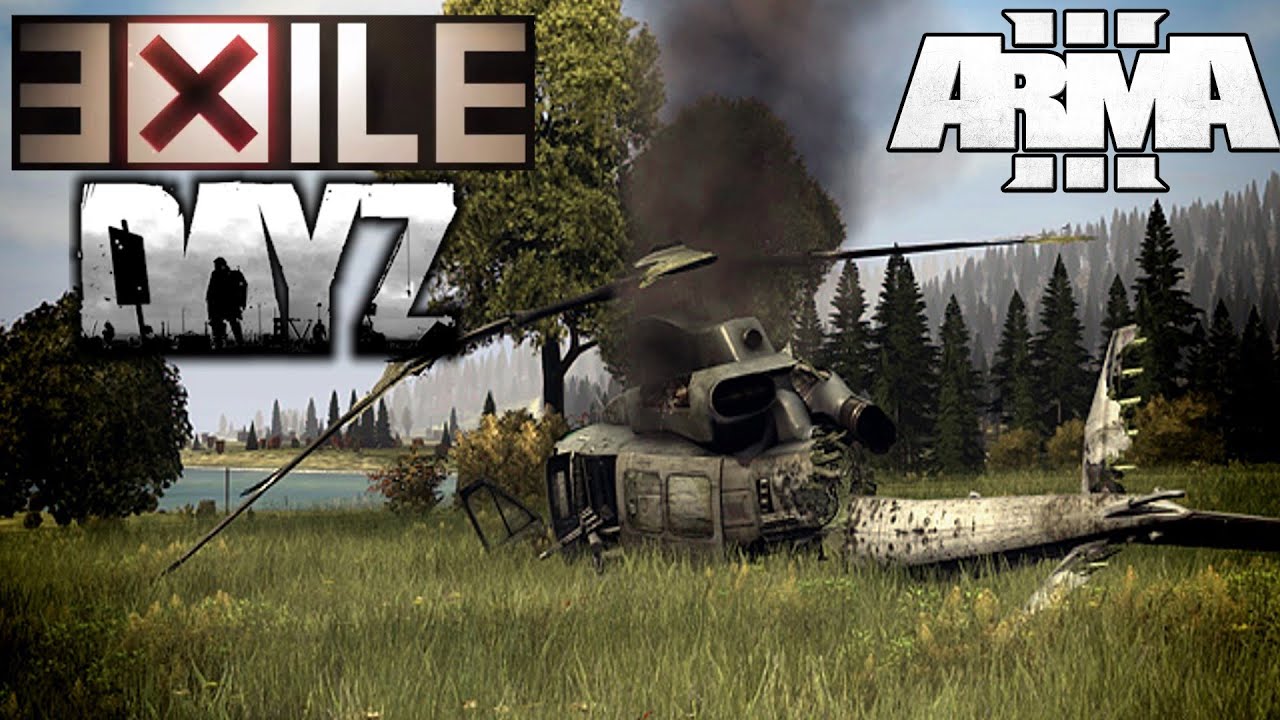 Арма зомби. Арма 3 Exile. Краш дайз. Arma 2 DAYZ Heli crash. Красивые базы Арма 3 Exile.