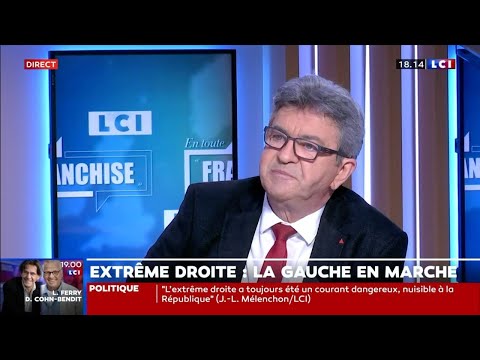 Vidéo: Que Se Passe-t-il Avec L'Union Jack En France? Réseau Matador