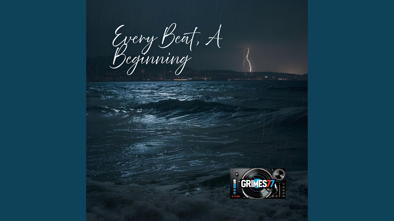 Watch Every Beat, A Beginning on YouTube Watch Every Beat, A Beginning on YouTube
