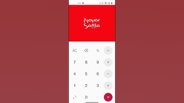 OnePlus Tips and tricks #Oneplus Calculator trick