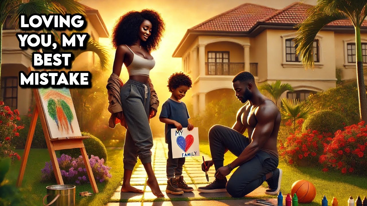 Billionaire CEO Falls In Love With A Single Mother, What He Discovered Left Him In Shock! #folktales