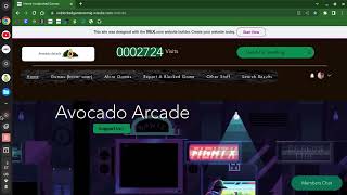 The BEST Unblocked Games Website!