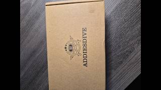 Tennessee Time with the Rev. 1st UnboxingDSC 0001