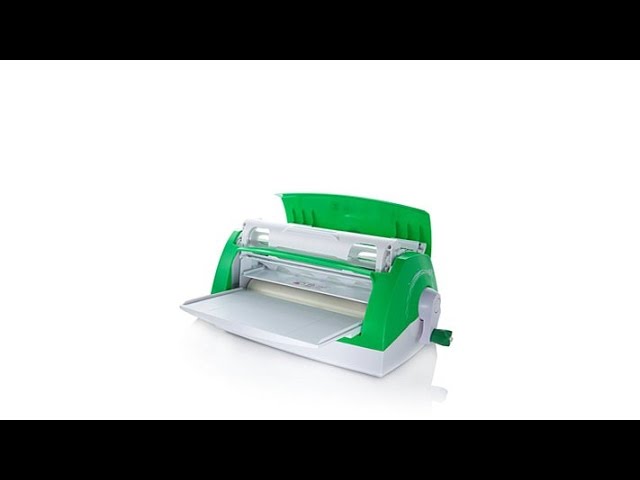 Buy Xyron 9 Creative Station Laminator [Sticker, Label, and Magnet Maker,  624632] Online