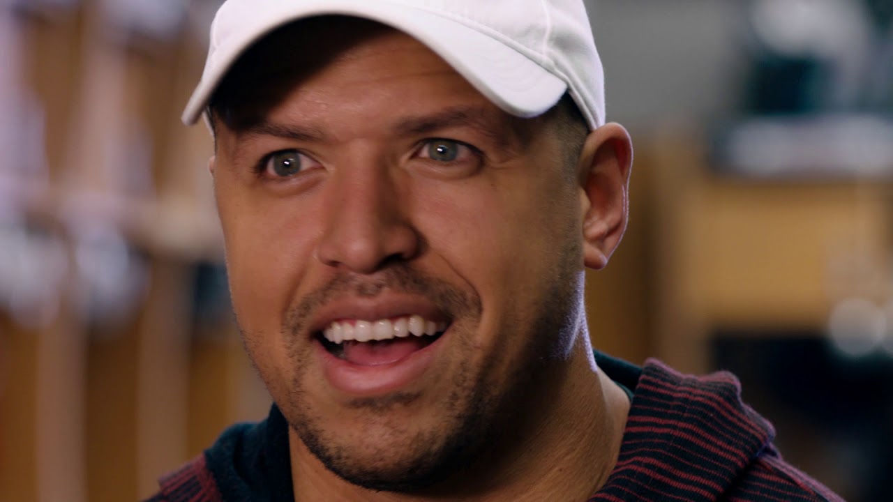 Miles Austin Coming Home
