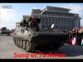 Pochonbo Electronic Ensemble - Song of Tankman