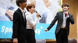171112 SS팬싸인회 - 아스트로상사 - 멤버별 피카츄ver. (ASTRO/아스트로)