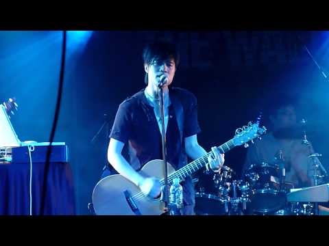 2010.11.26 Tank - Nothing's gonna change my love for you