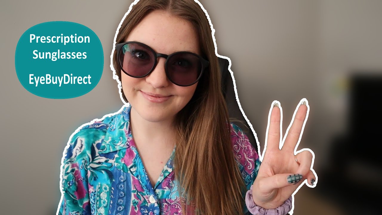 "40 Pairs of Eyebuydirect Try-on Glasses & Sunnies: Why We Love Them and How Much Fun They Are!"