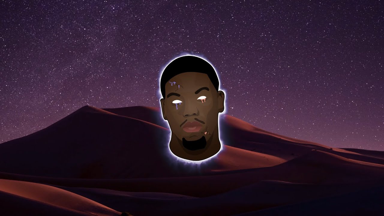 Sad Emotional Type Beat | Dinos Type Beat x Spri Noir Type Beat - Mirage (Prod Akim Beats)