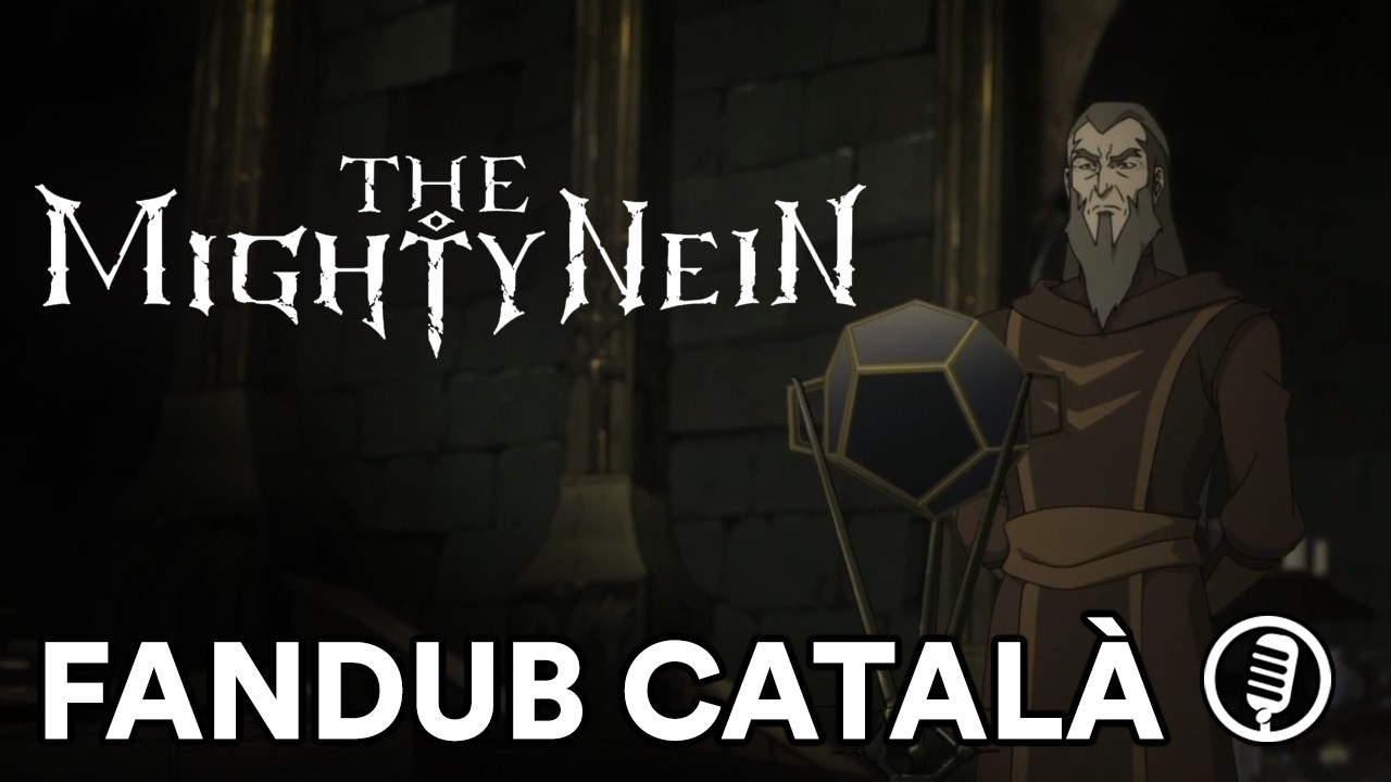 Els Mighty Nein - L'artefacte