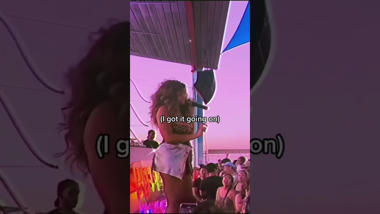 I Got It Going On Bonitaapplebum Lionbabe Atribecalledquest Remix 90shiphop Housemusic