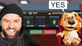 FORTNITE WITH SAMMY