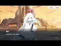 Blue Archive - Story - Operational Plan: Steel Continent - Malkuth, Pilgrim of the Kingdom... (1)