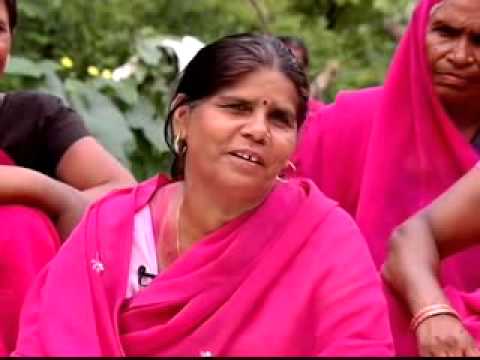 Gulabi Gang Documentary