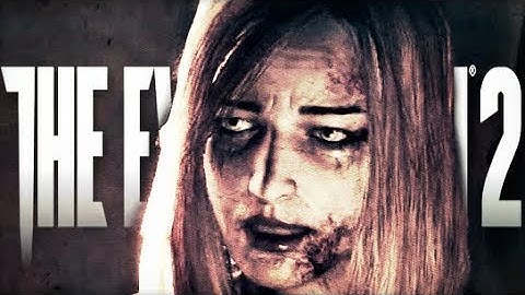 ANOTHER SURVIVOR!! :O  - The Evil Within 2 Playthrough, Part 6 (PC/Let