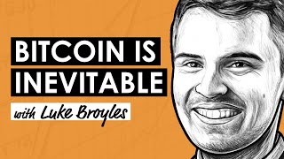 Bitcoin and the Start of the Information Era w/ Luke Broyles (BTC117)